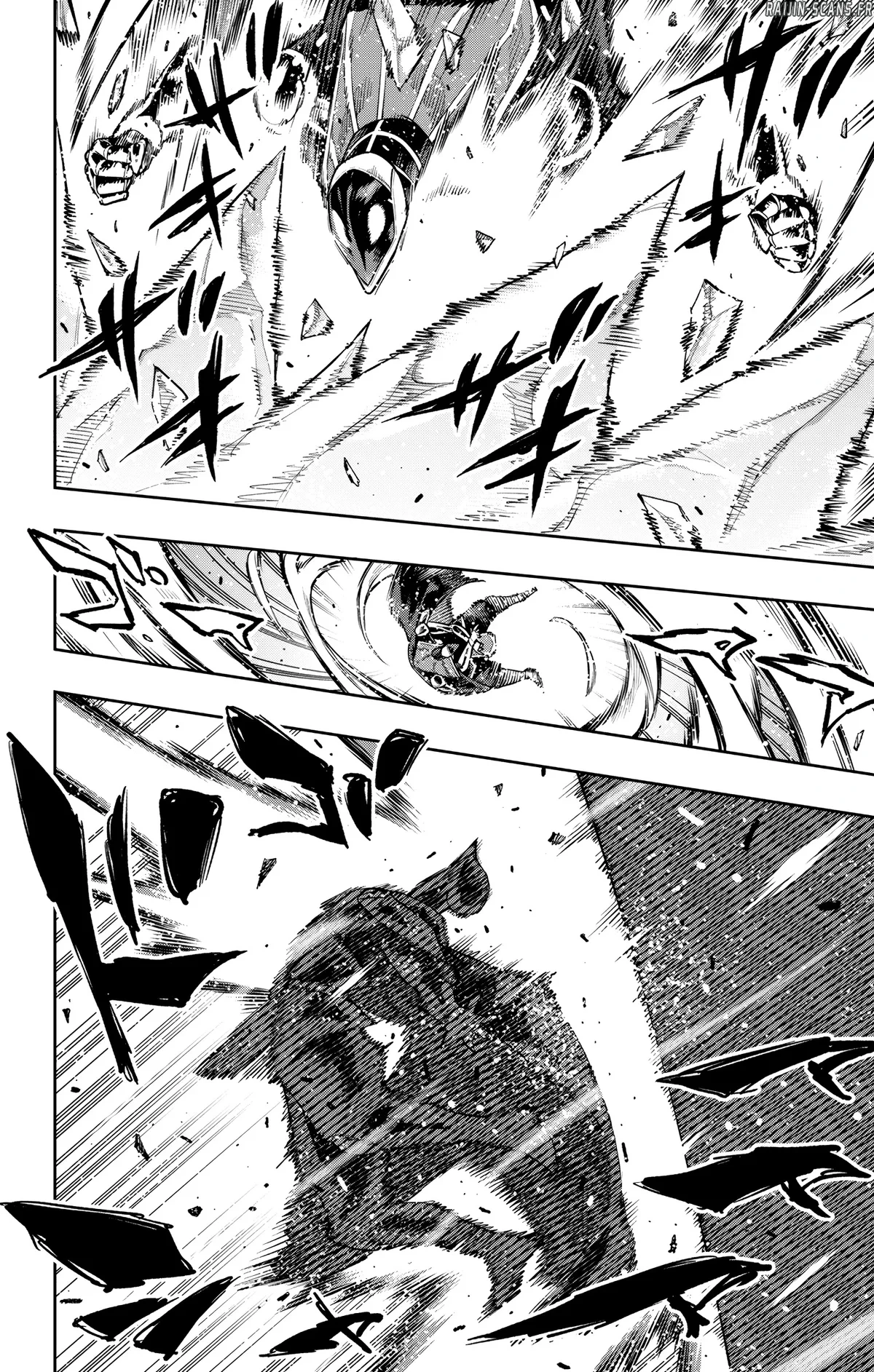Read Demon Slave vf Manga Online