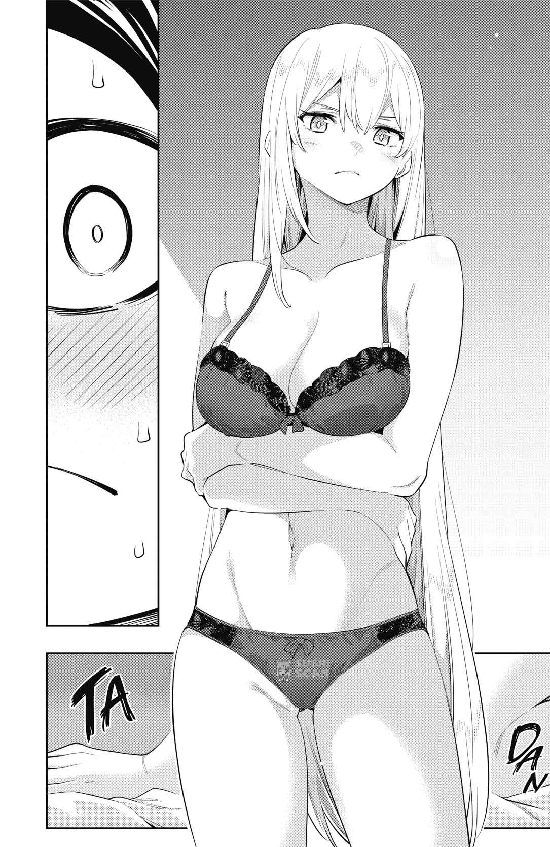 Read Demon Slave vf Manga Online
