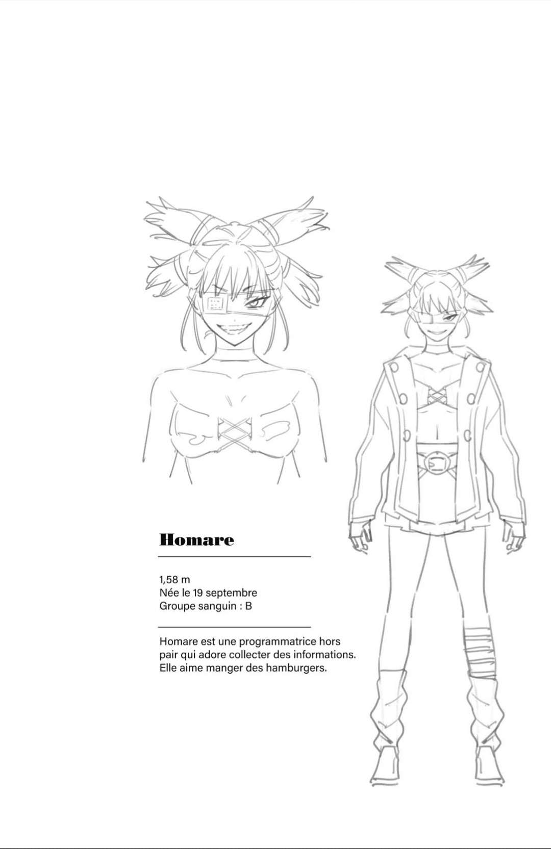 Read Demon Slave vf Manga Online