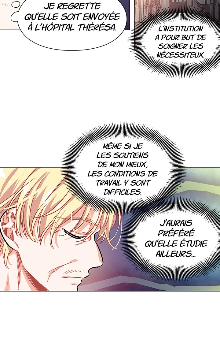 Read Doctor Elise vf Manga Online