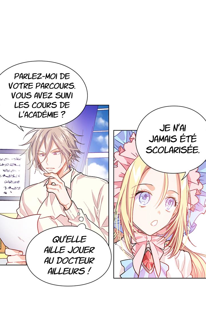 Read Doctor Elise vf Manga Online