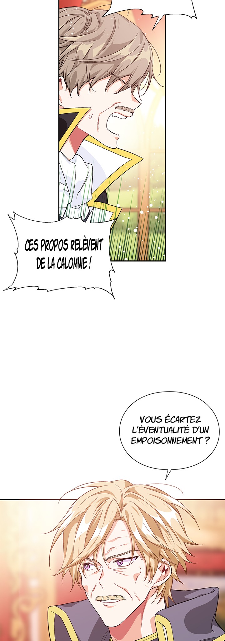 Read Doctor Elise vf Manga Online