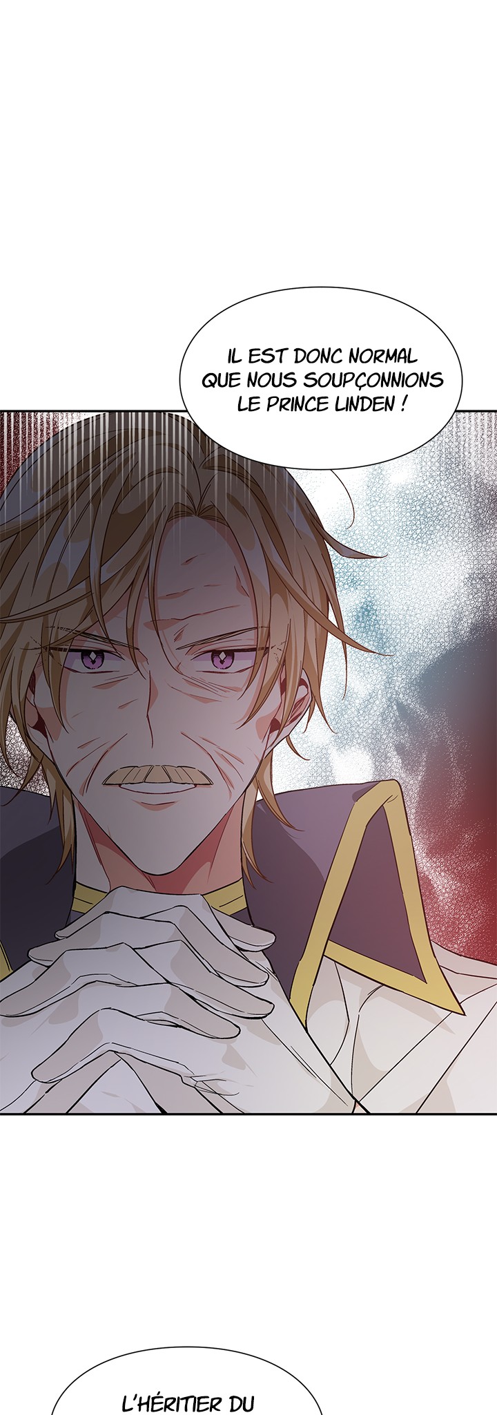 Read Doctor Elise vf Manga Online