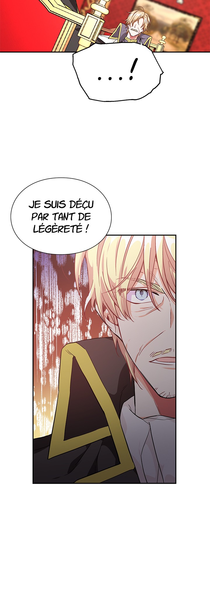 Read Doctor Elise vf Manga Online