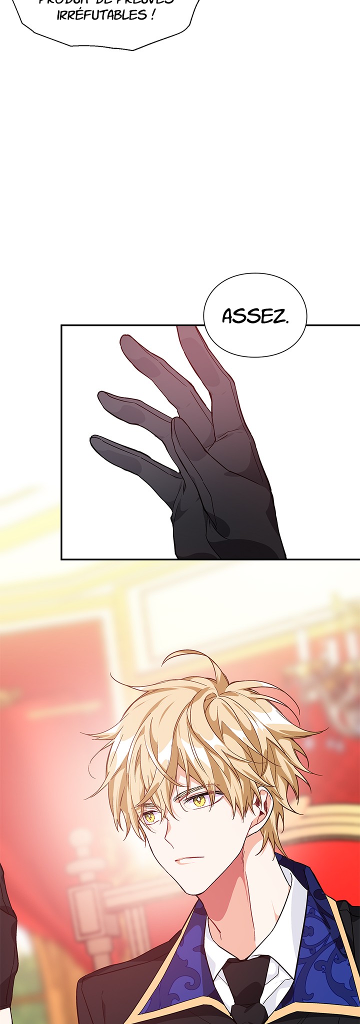Read Doctor Elise vf Manga Online