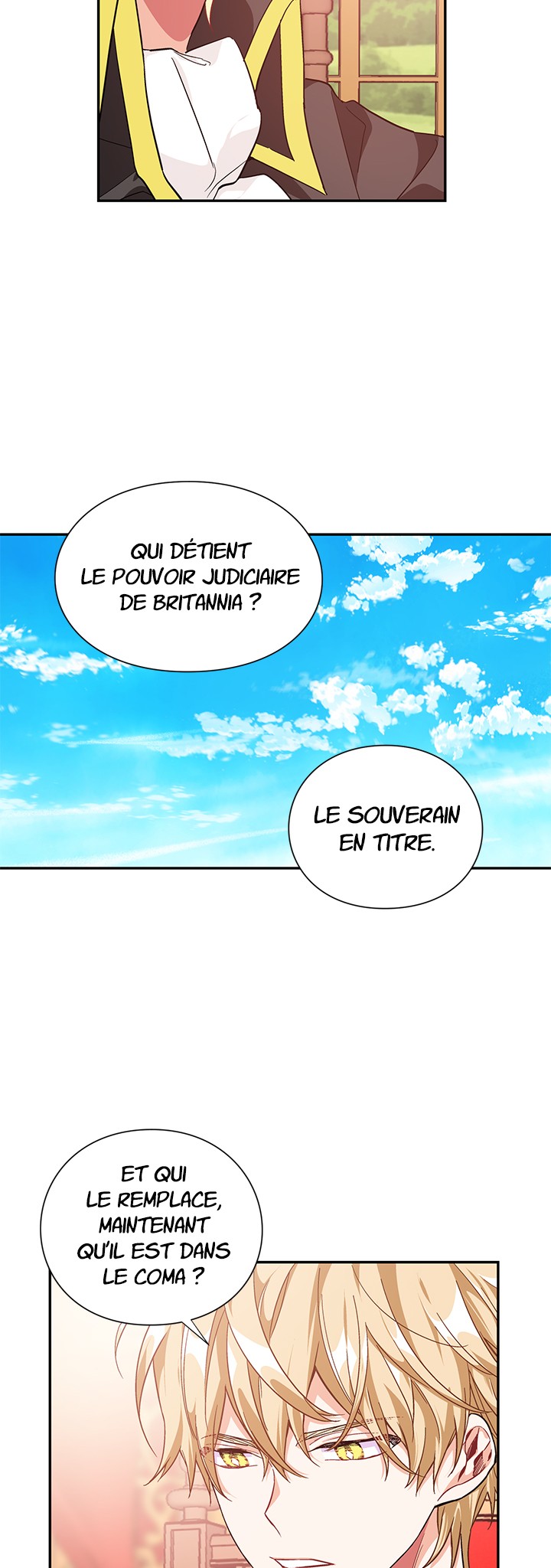 Read Doctor Elise vf Manga Online