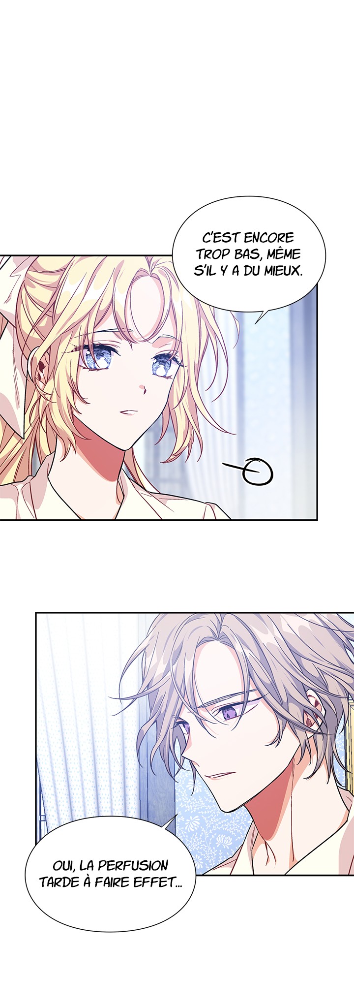 Read Doctor Elise vf Manga Online