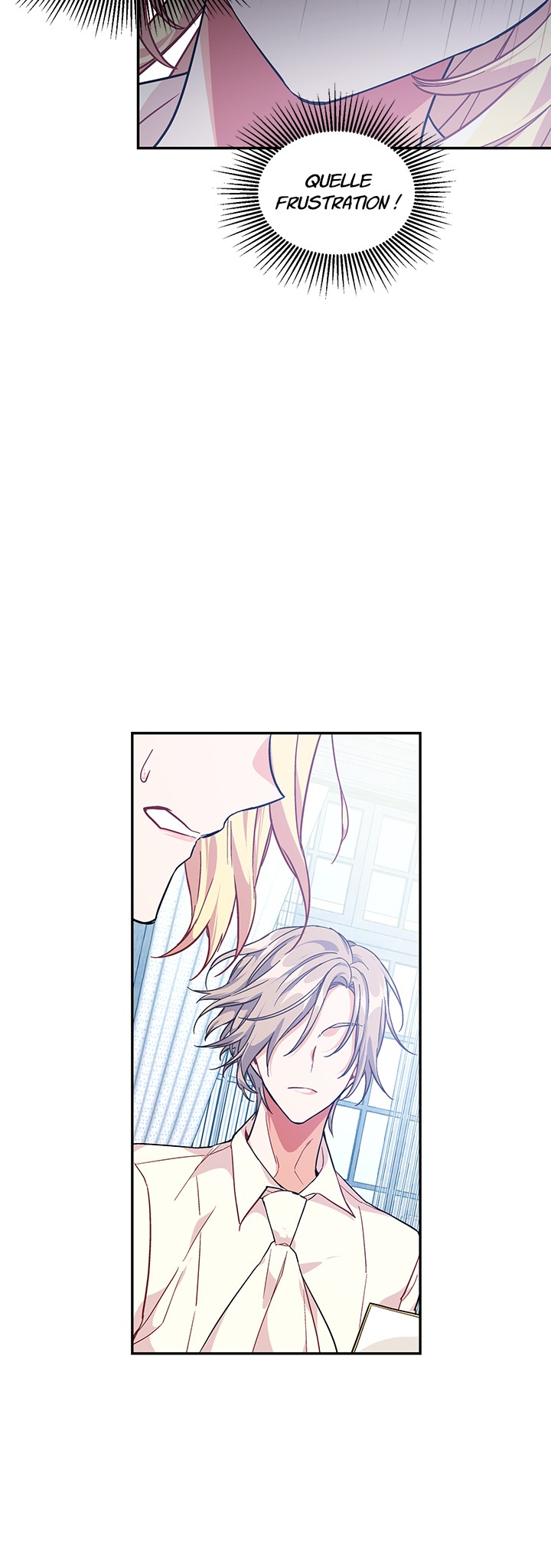 Read Doctor Elise vf Manga Online