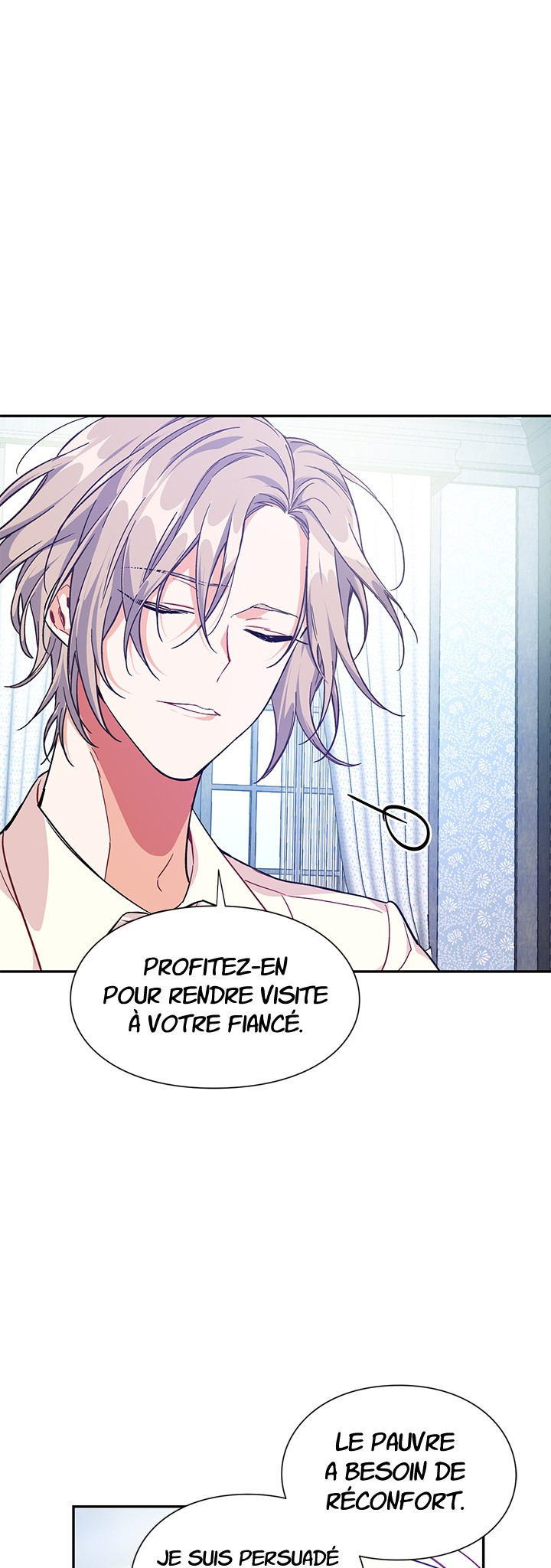 Read Doctor Elise vf Manga Online