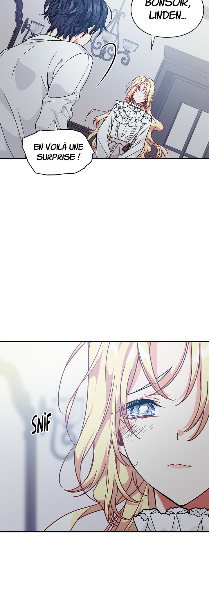 Read Doctor Elise vf Manga Online