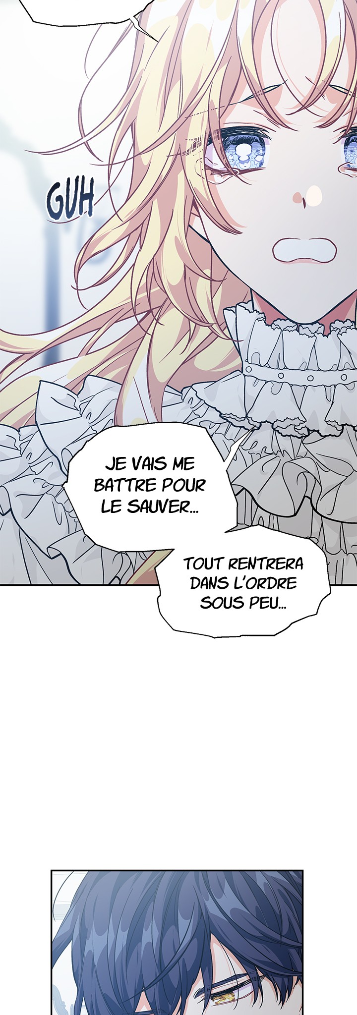 Read Doctor Elise vf Manga Online