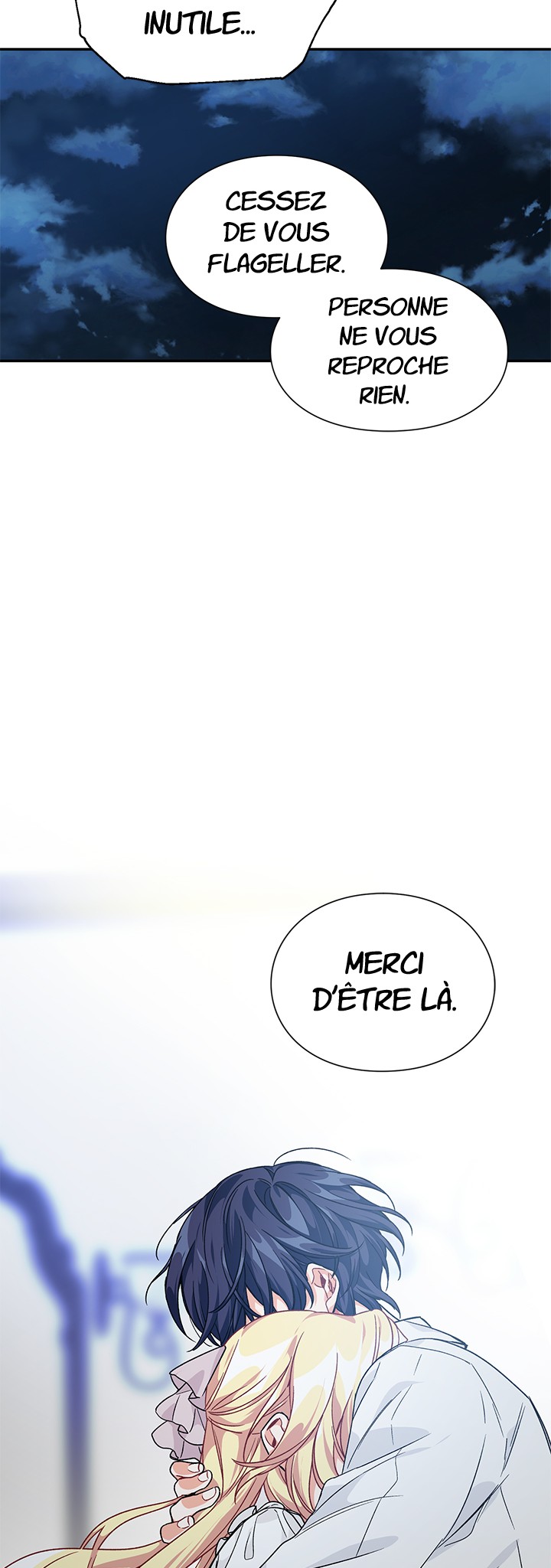 Read Doctor Elise vf Manga Online