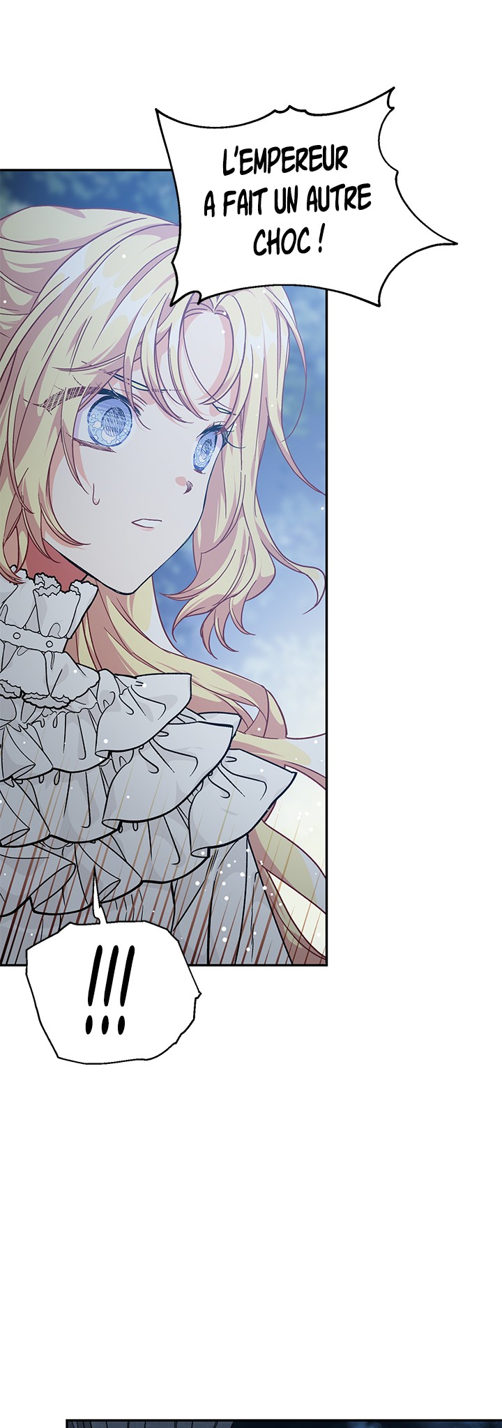 Read Doctor Elise vf Manga Online