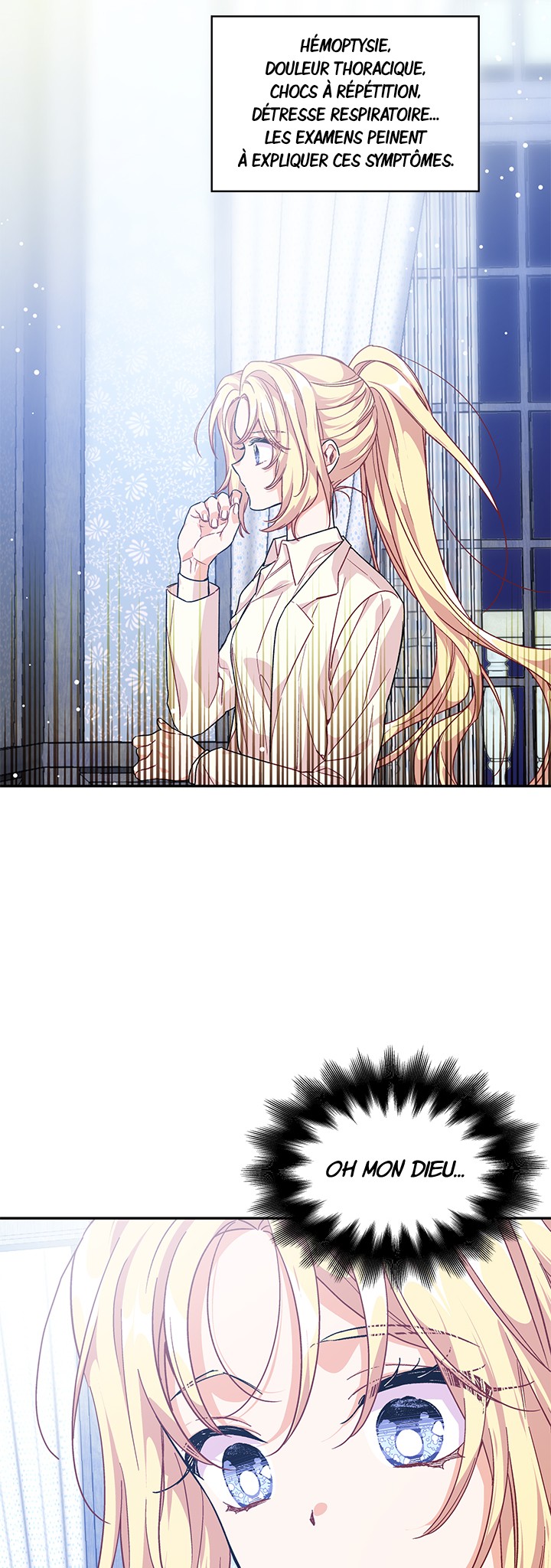 Read Doctor Elise vf Manga Online