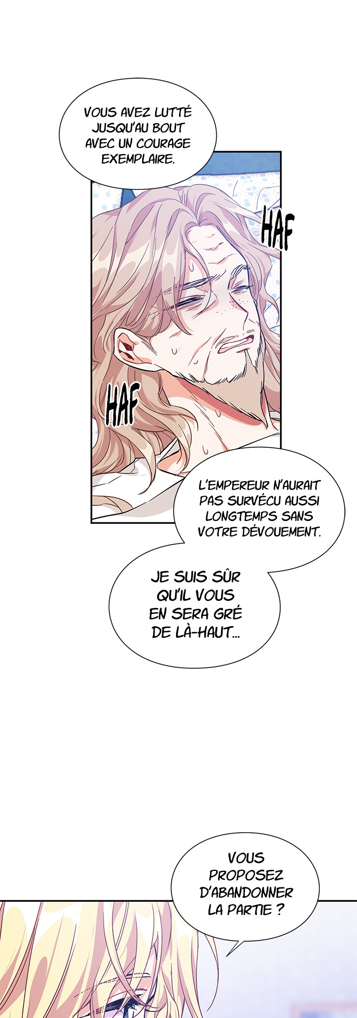 Read Doctor Elise vf Manga Online