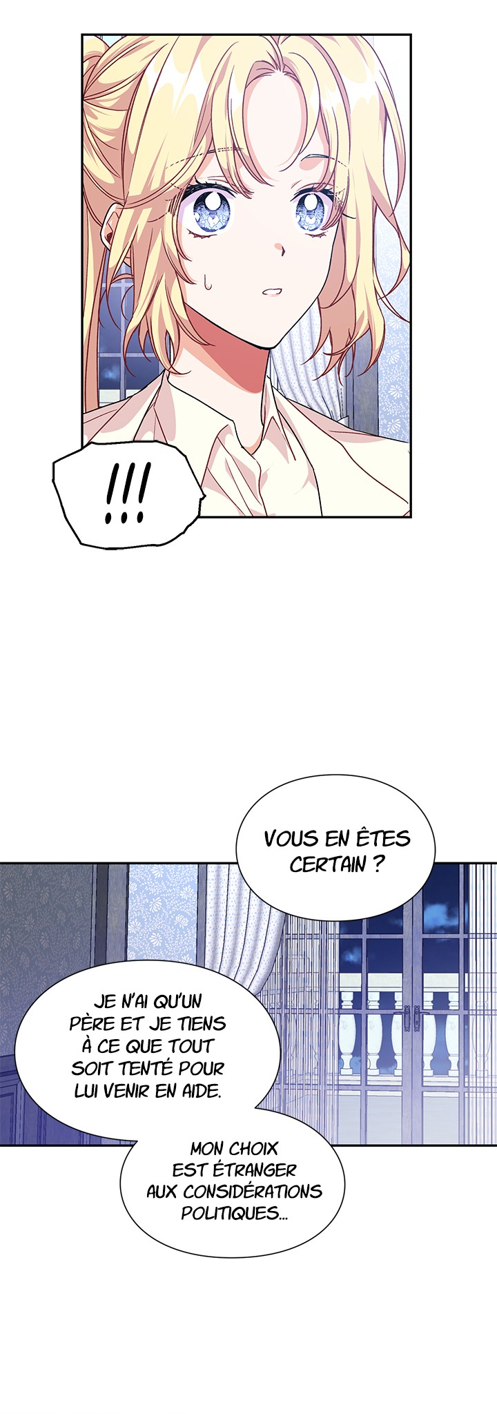 Read Doctor Elise vf Manga Online