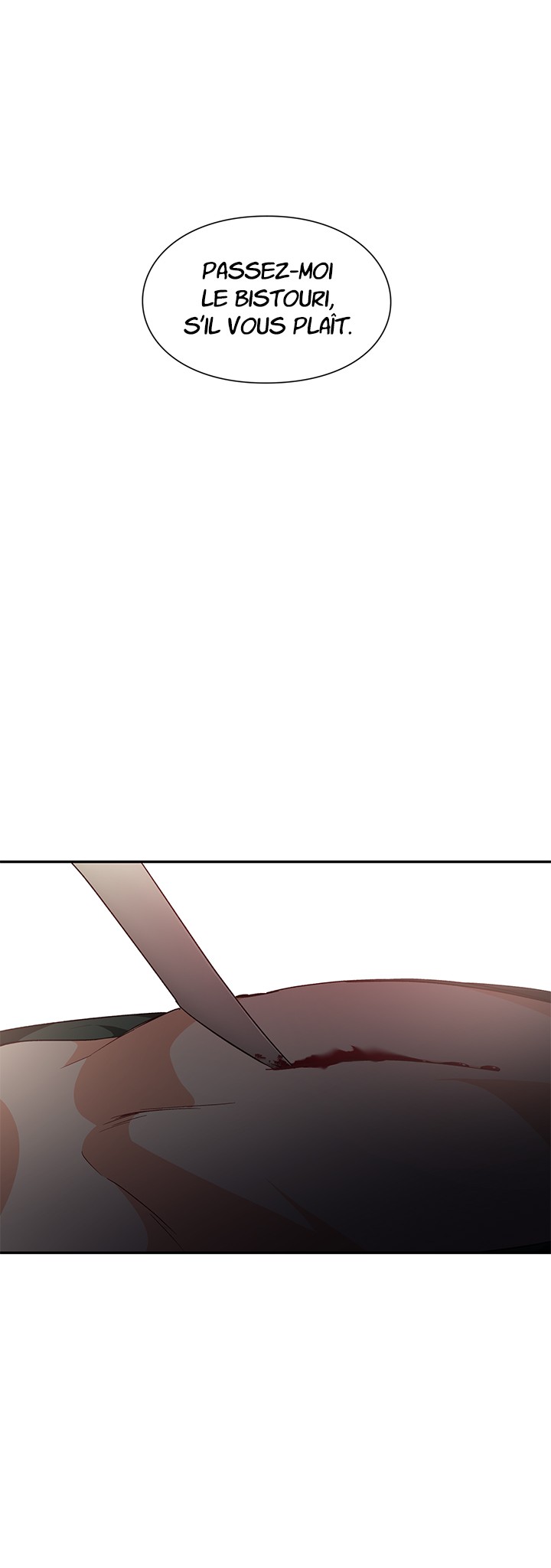 Read Doctor Elise vf Manga Online