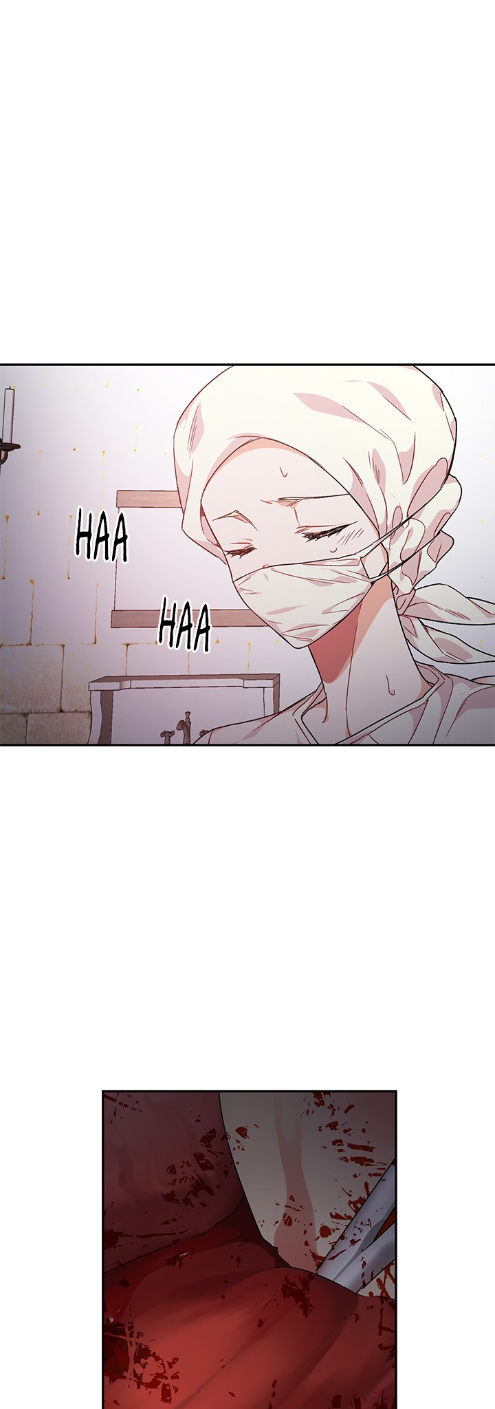 Read Doctor Elise vf Manga Online