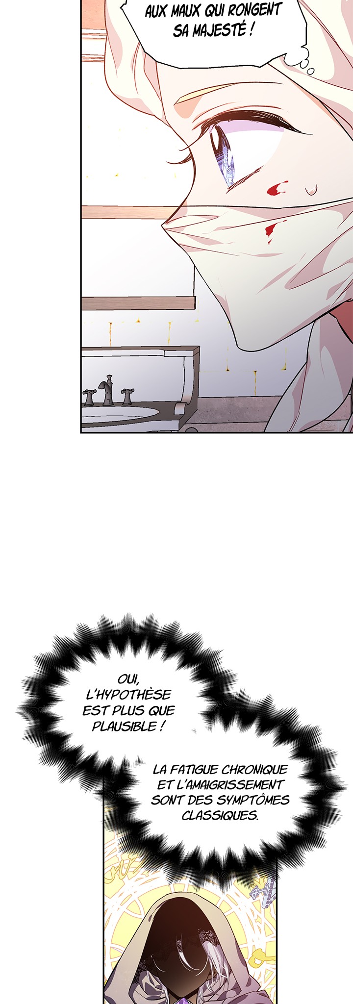 Read Doctor Elise vf Manga Online