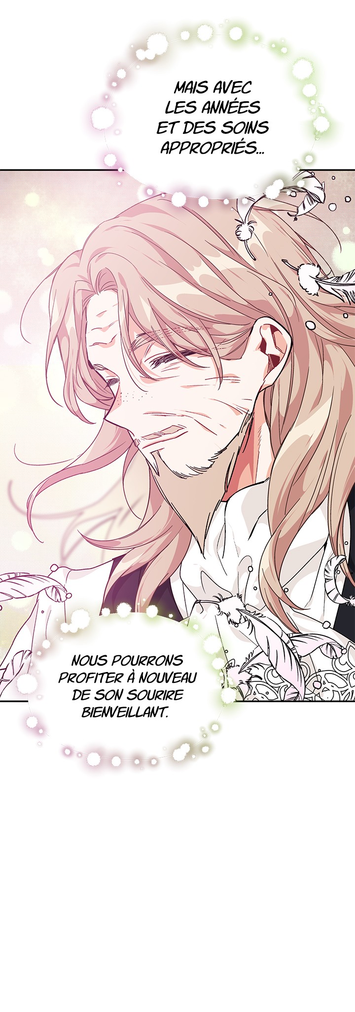 Read Doctor Elise vf Manga Online
