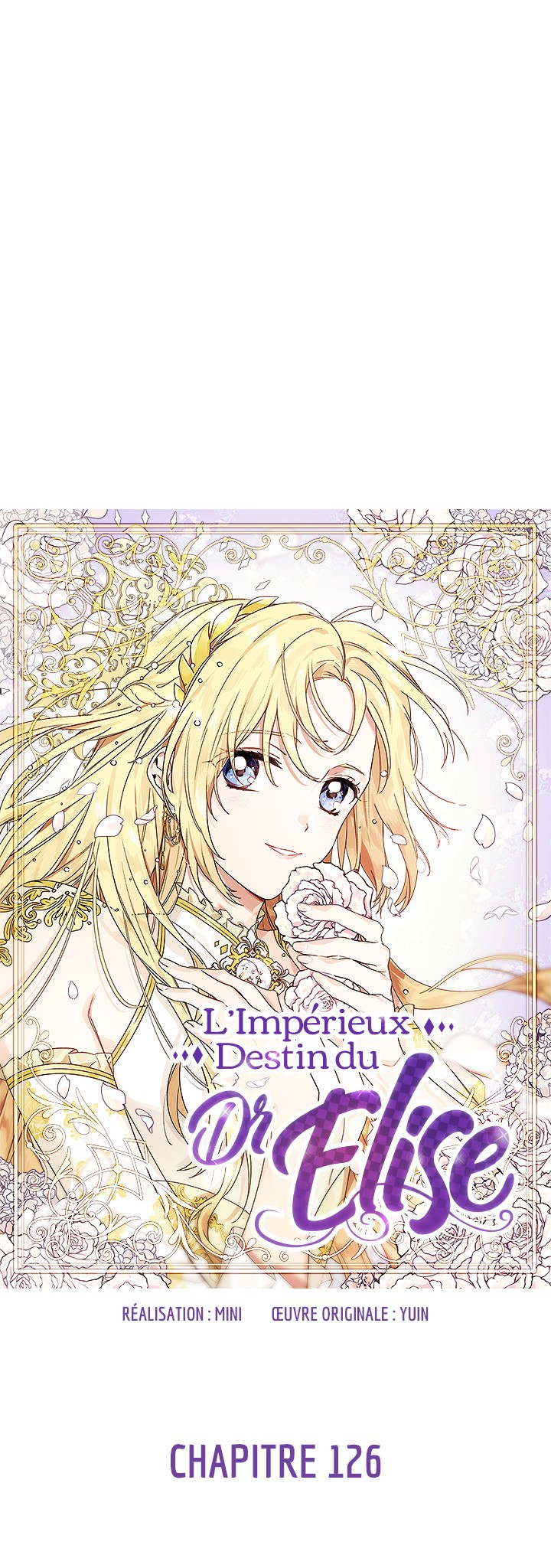 Read Doctor Elise vf Manga Online