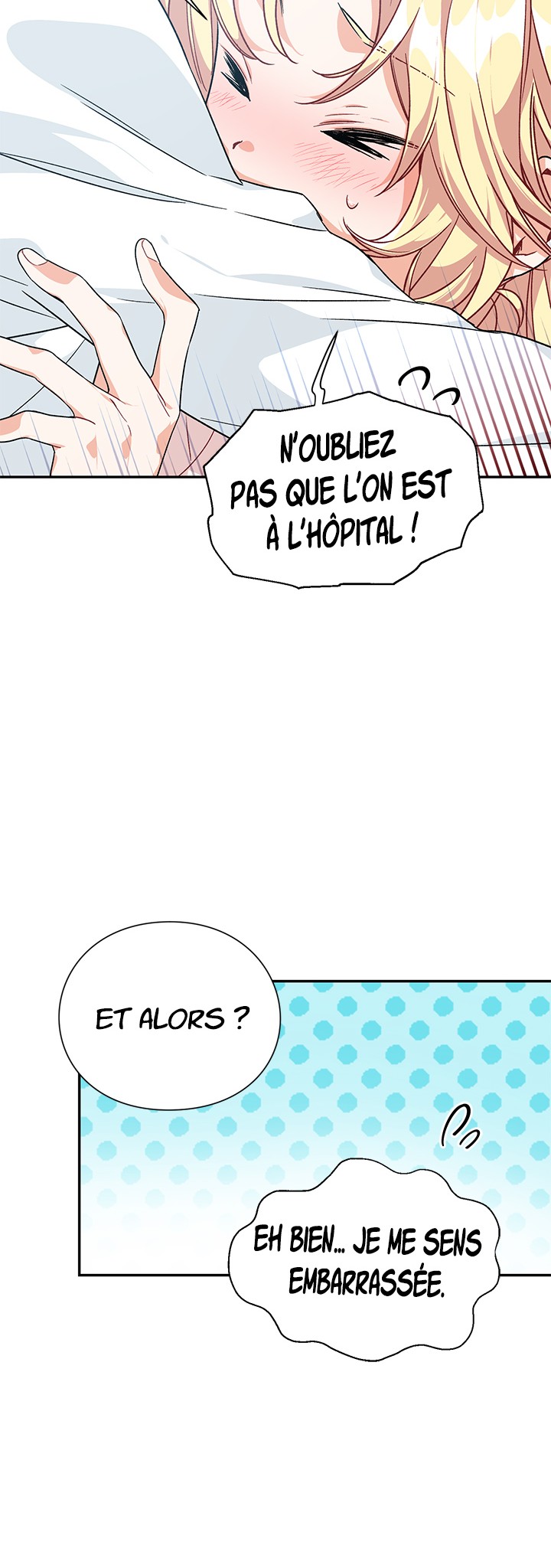 Read Doctor Elise vf Manga Online