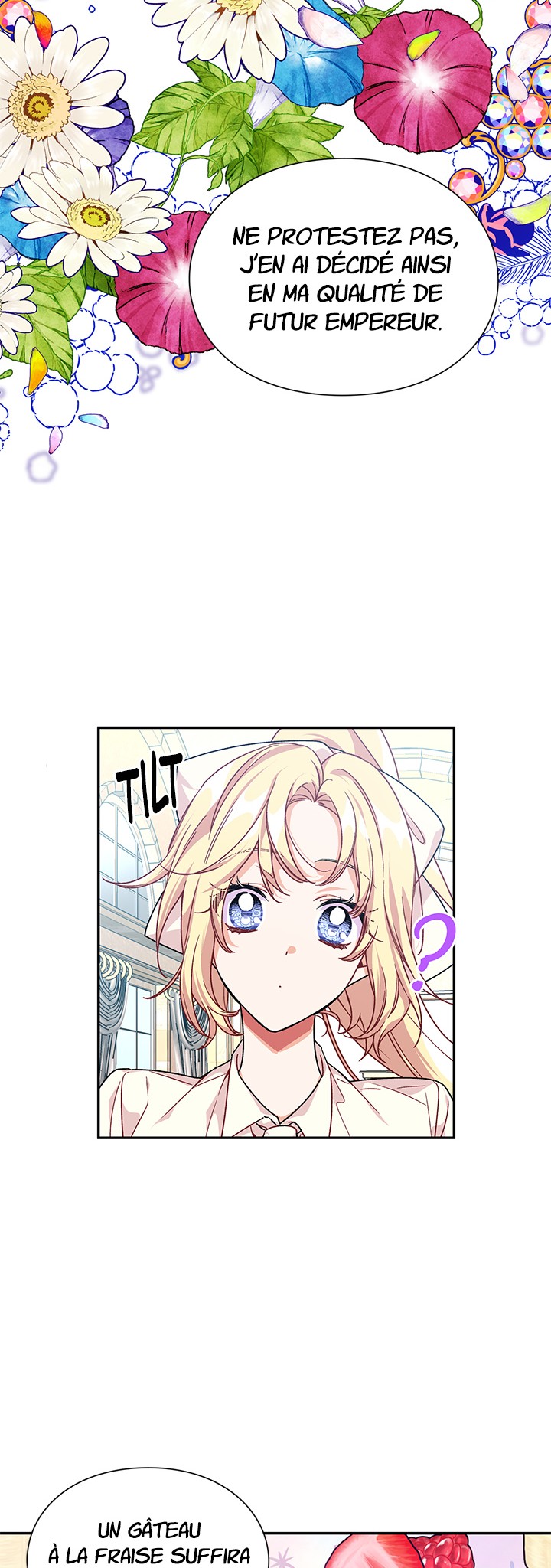 Read Doctor Elise vf Manga Online