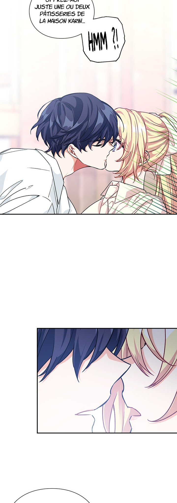 Read Doctor Elise vf Manga Online