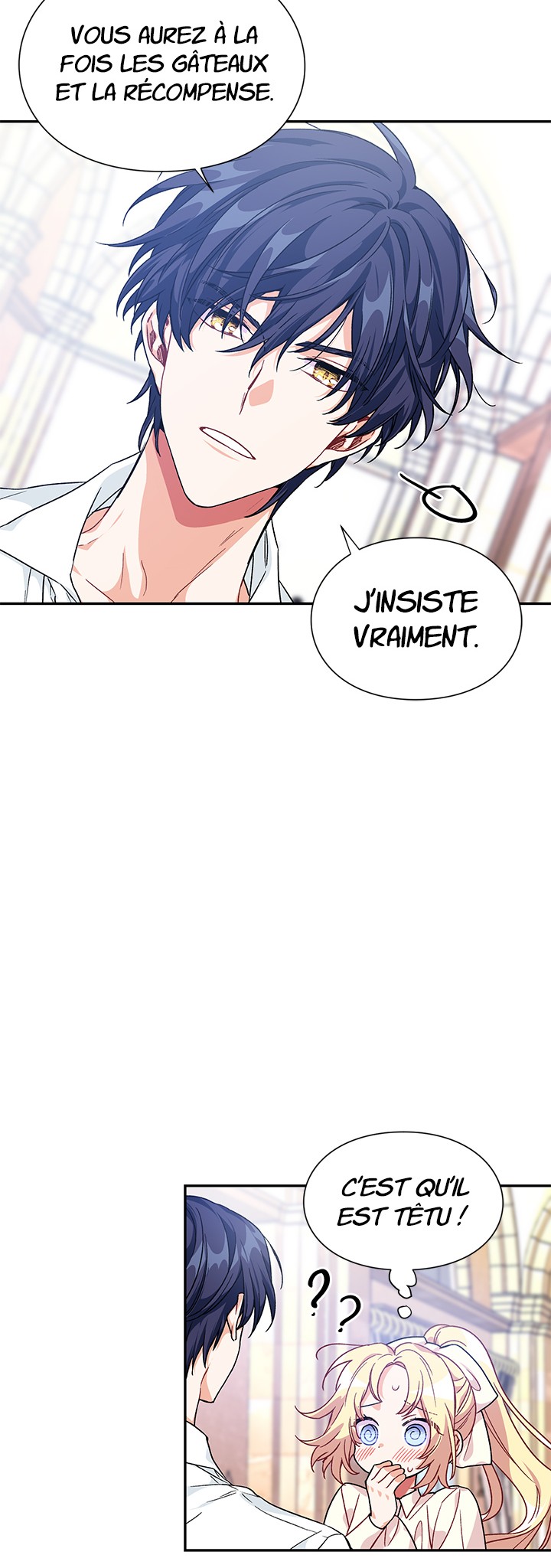 Read Doctor Elise vf Manga Online