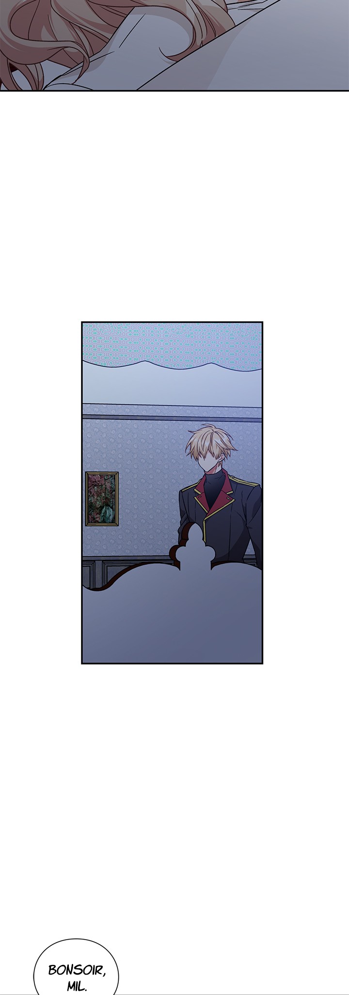 Read Doctor Elise vf Manga Online