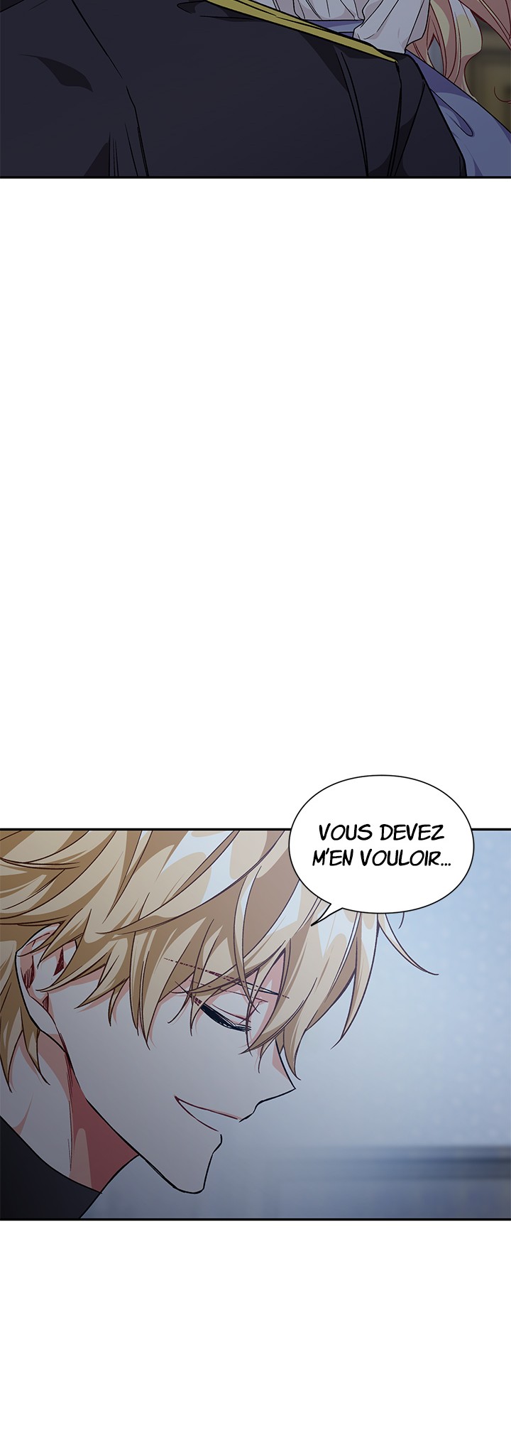 Read Doctor Elise vf Manga Online