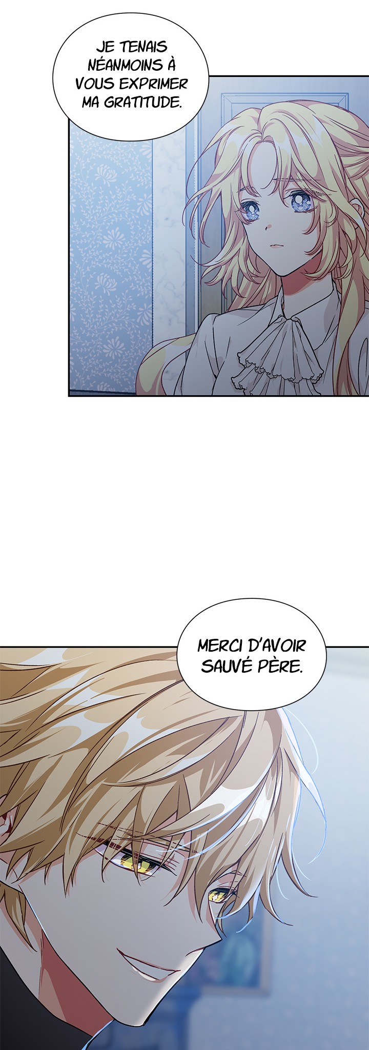 Read Doctor Elise vf Manga Online