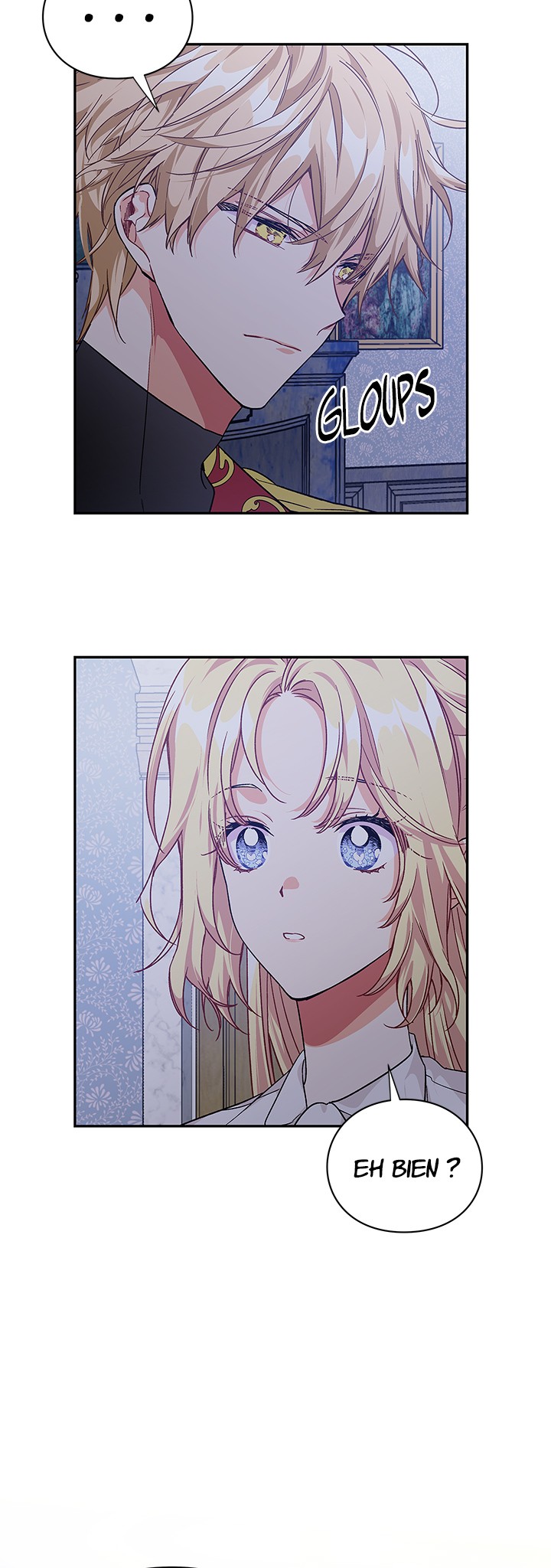 Read Doctor Elise vf Manga Online
