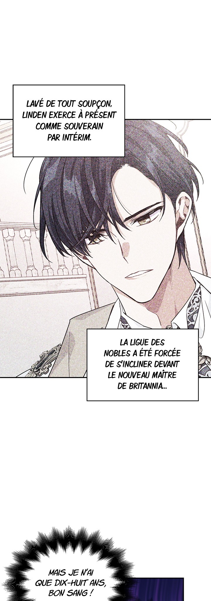 Read Doctor Elise vf Manga Online