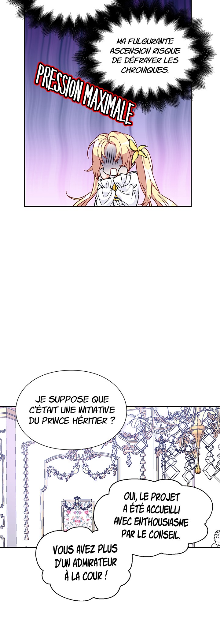 Read Doctor Elise vf Manga Online