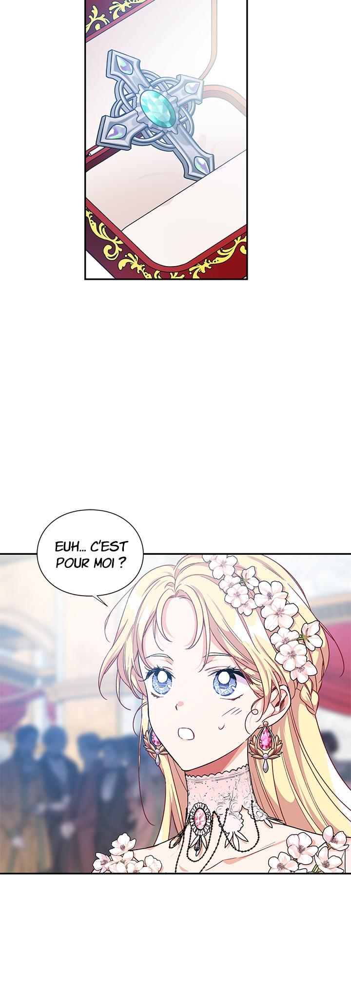 Read Doctor Elise vf Manga Online
