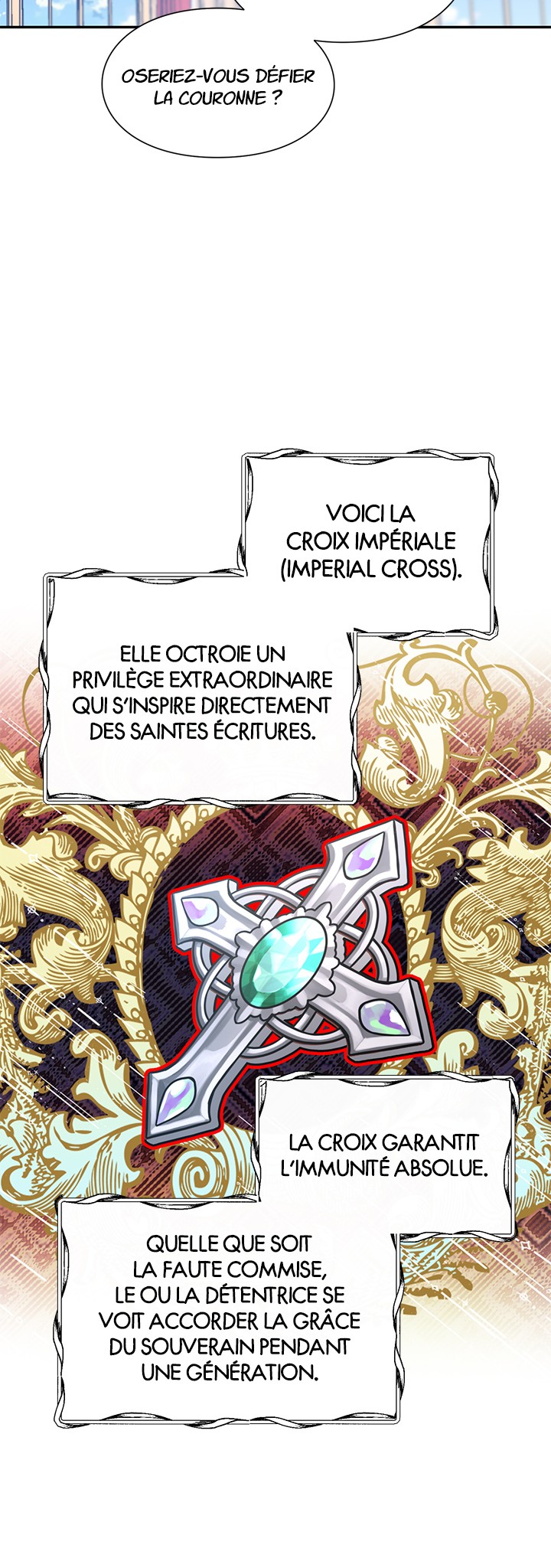 Read Doctor Elise vf Manga Online