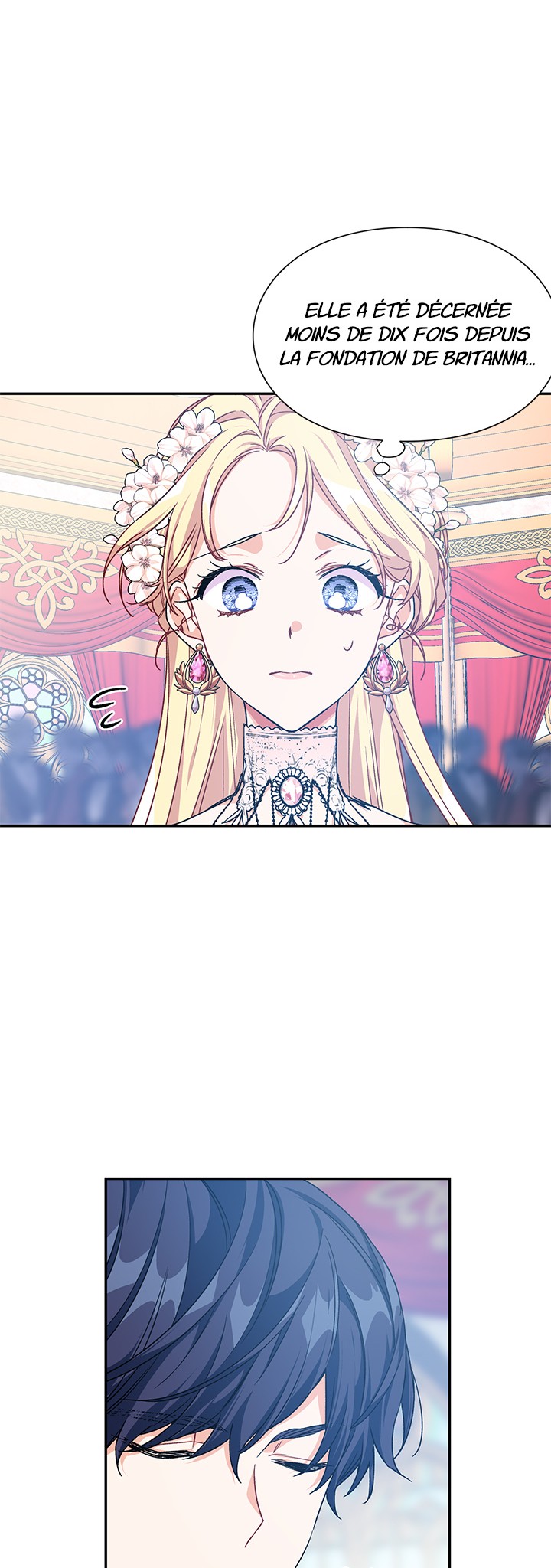Read Doctor Elise vf Manga Online