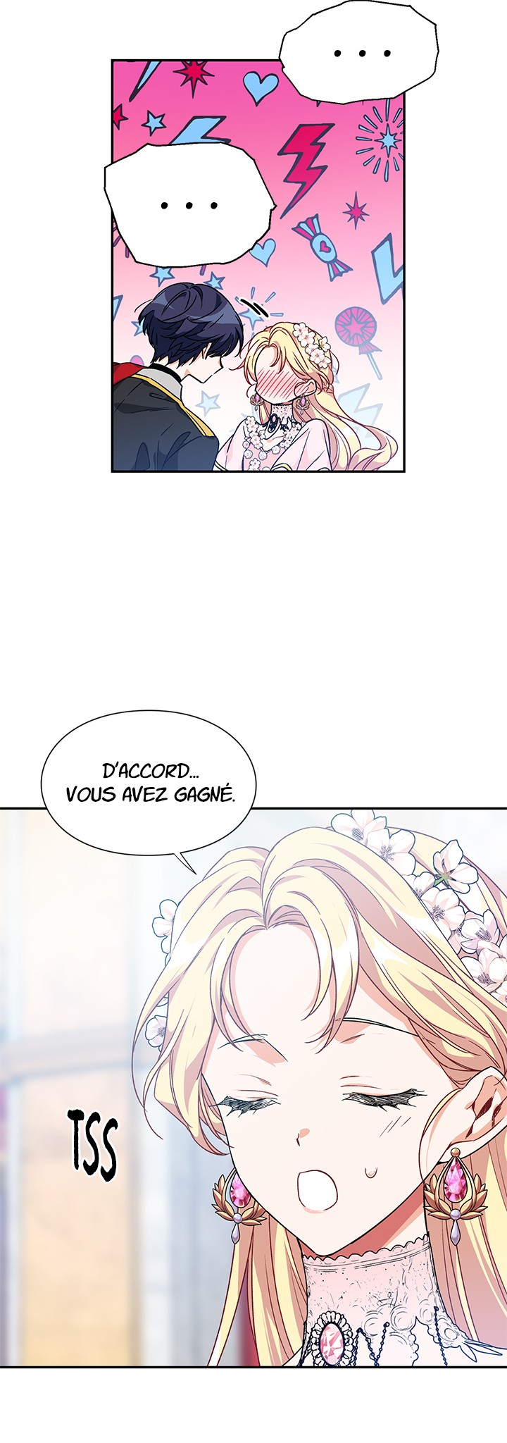 Read Doctor Elise vf Manga Online