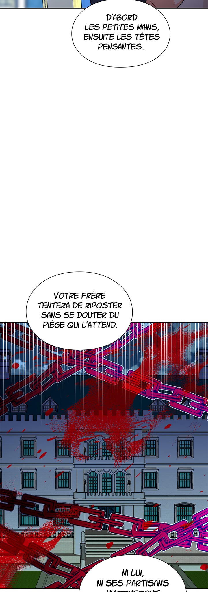 Read Doctor Elise vf Manga Online