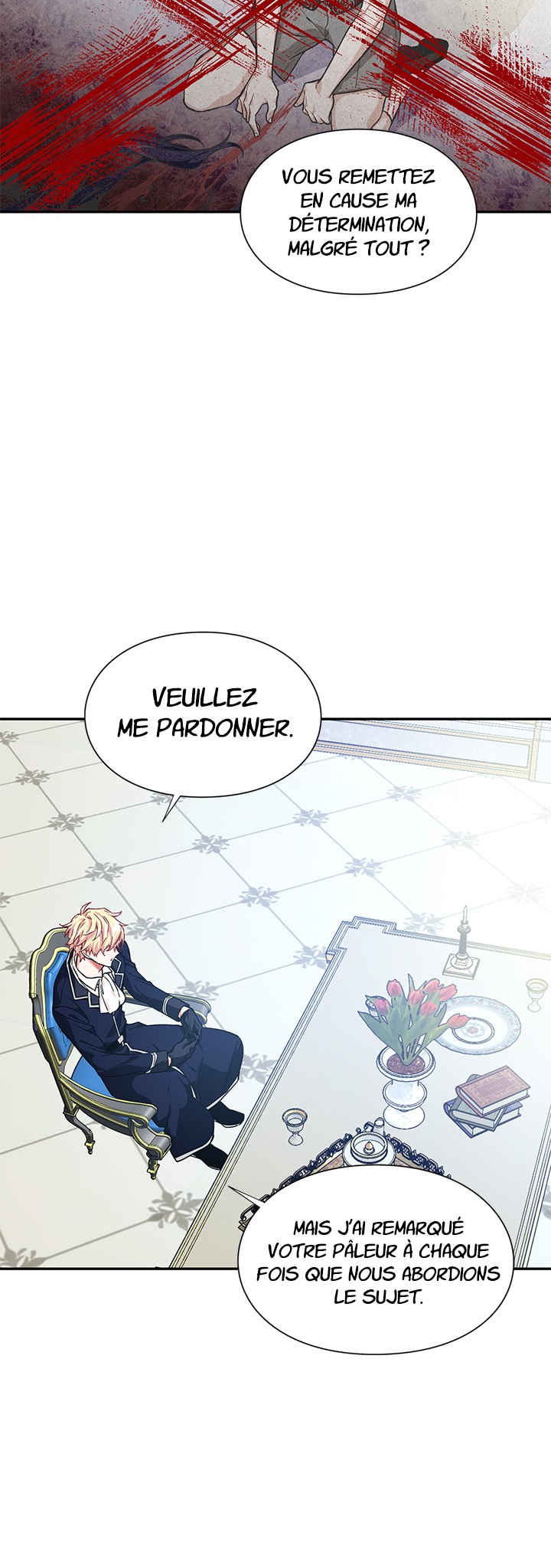 Read Doctor Elise vf Manga Online