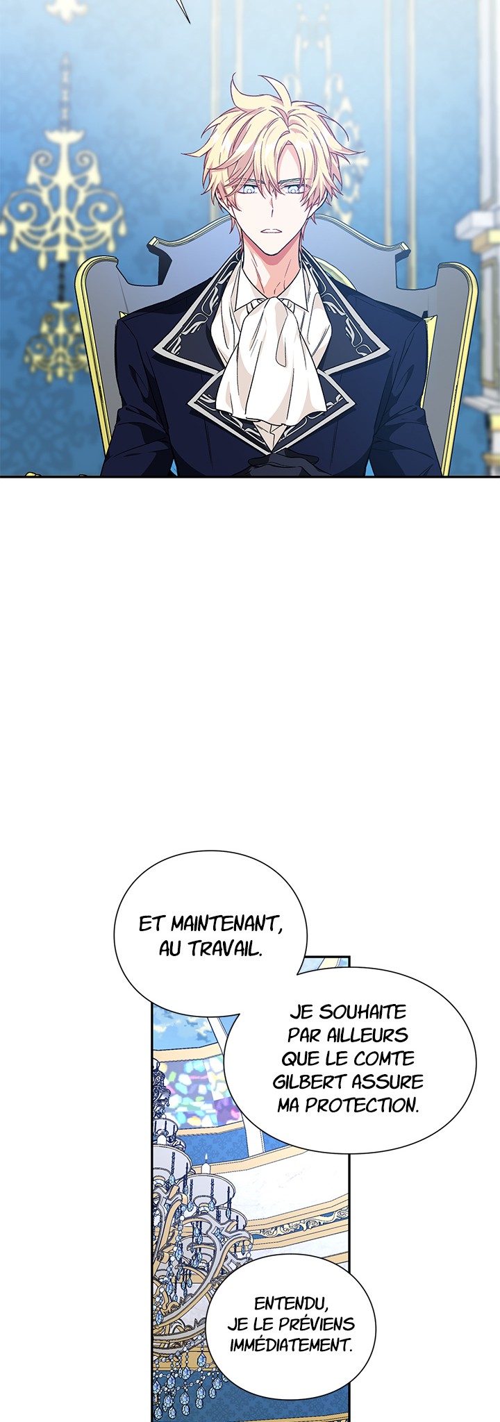 Read Doctor Elise vf Manga Online
