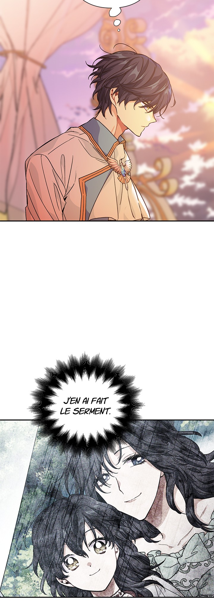 Read Doctor Elise vf Manga Online