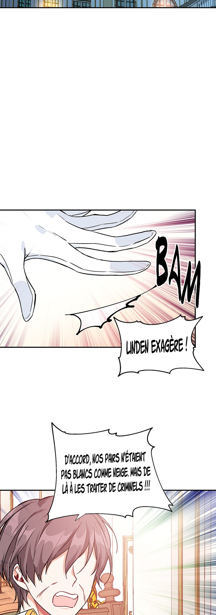 Read Doctor Elise vf Manga Online
