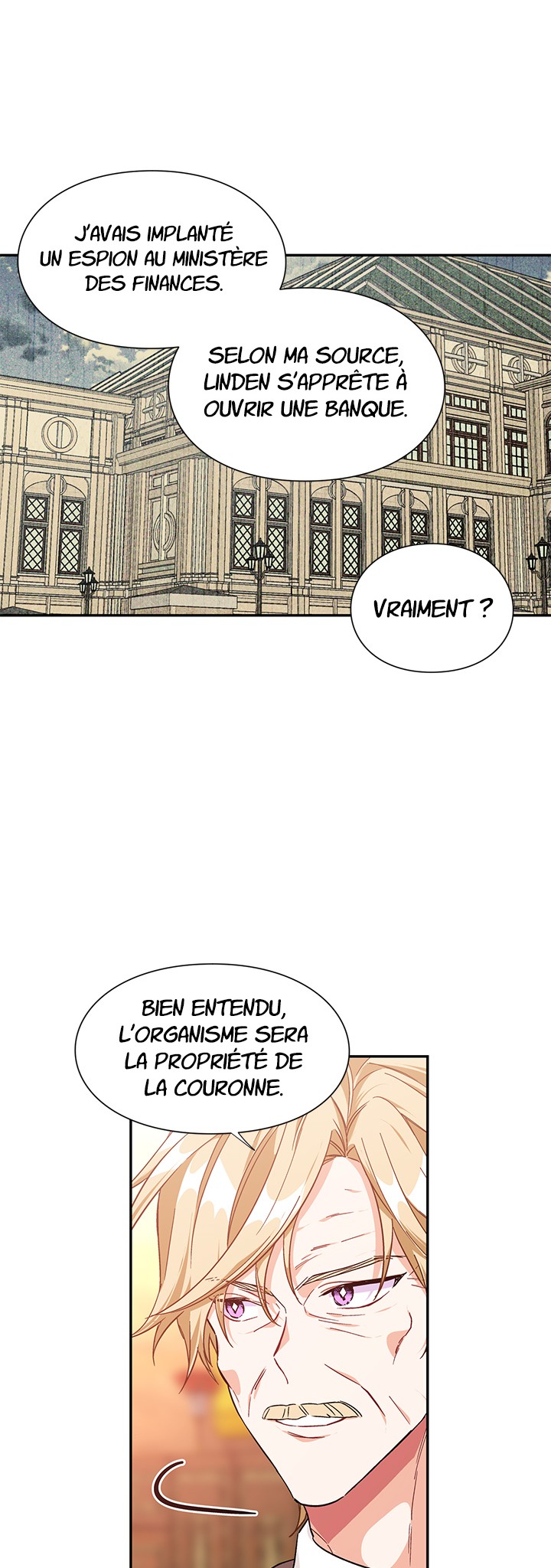 Read Doctor Elise vf Manga Online