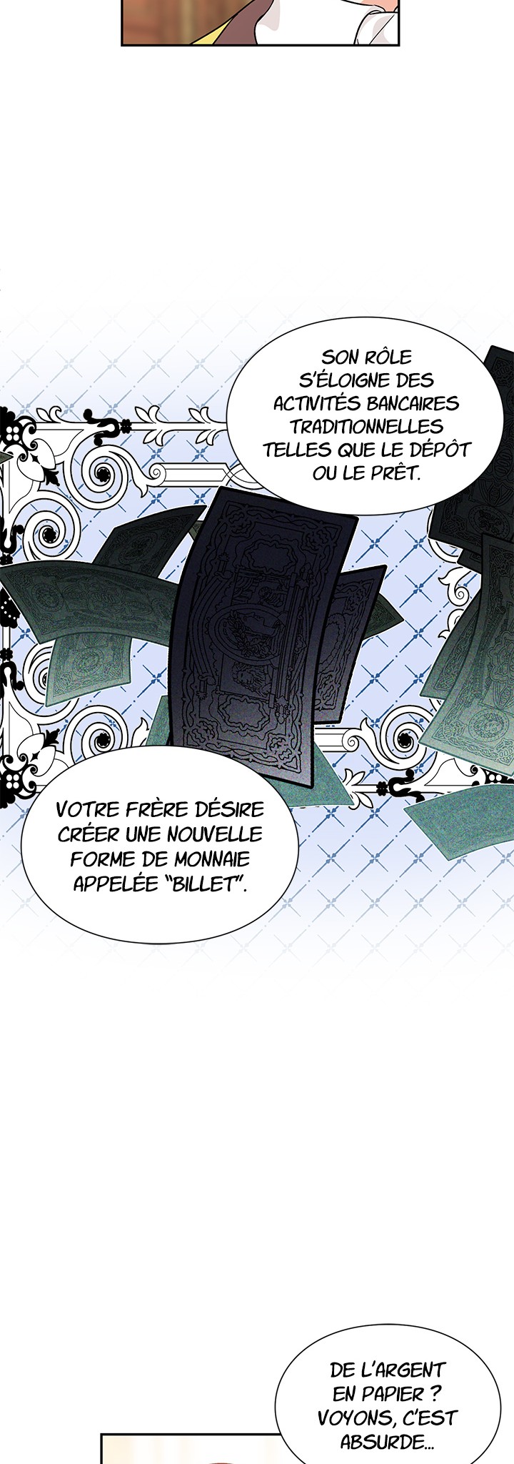 Read Doctor Elise vf Manga Online