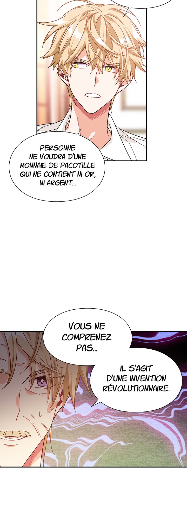 Read Doctor Elise vf Manga Online