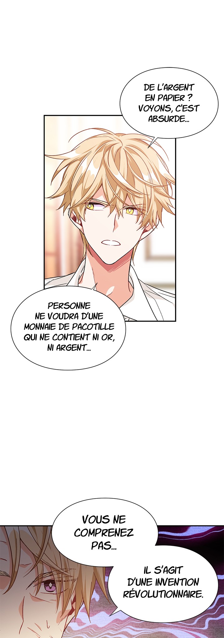 Read Doctor Elise vf Manga Online