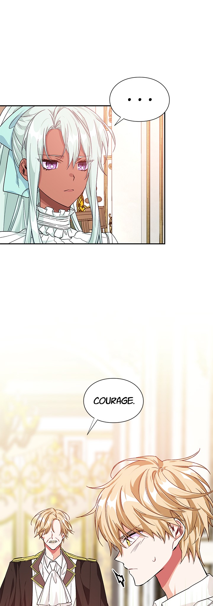 Read Doctor Elise vf Manga Online