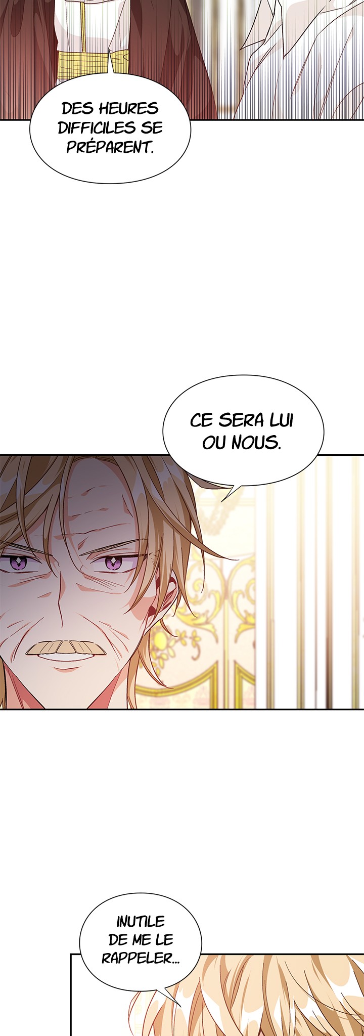 Read Doctor Elise vf Manga Online